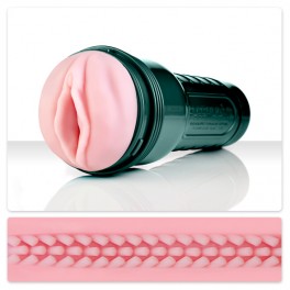 Vibro Pink Lady Touch Fleshlight