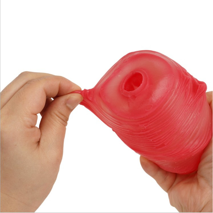 Zetsuana Vagina Breach