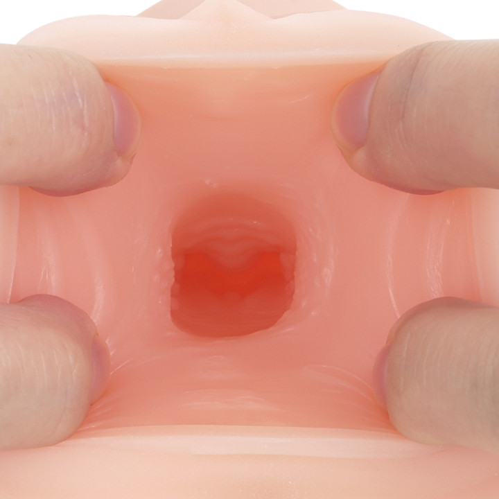 Do It With a Tight Friend 005 Promise