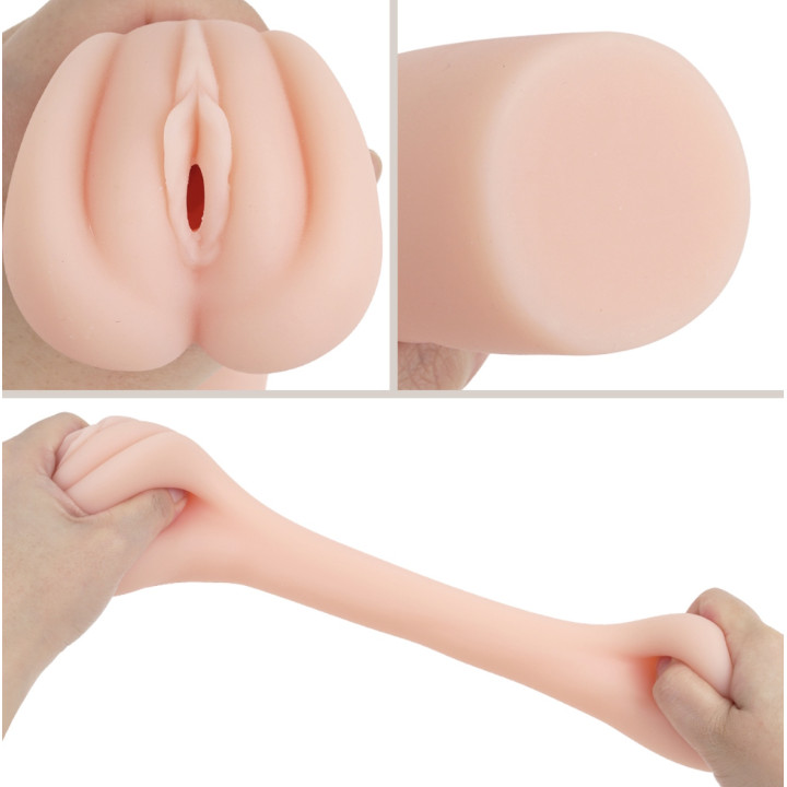 Do It With a Tight Friend 005 Promise