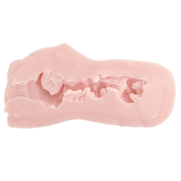 Rurutan Vs. Mimic Gimmick