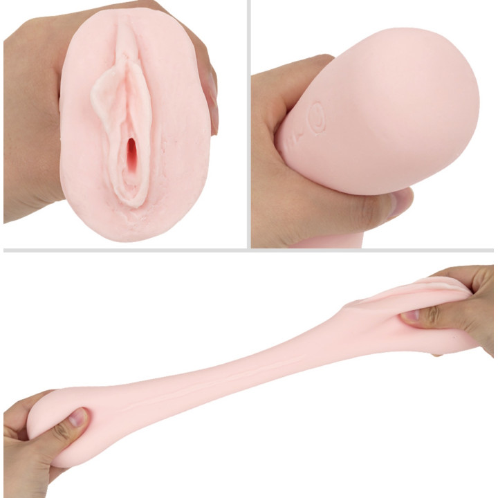 Rurutan Vs. Mimic Gimmick