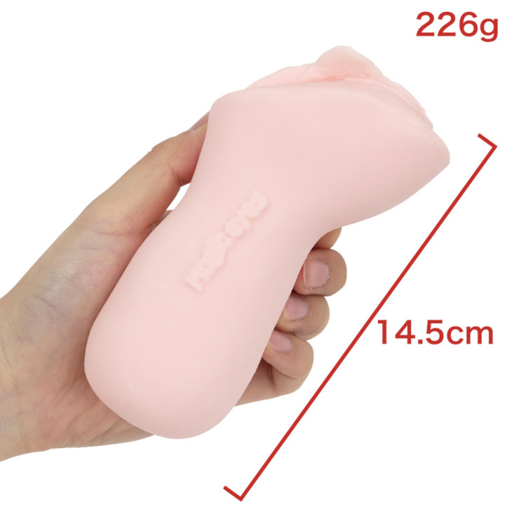 Rurutan Vs. Mimic Gimmick