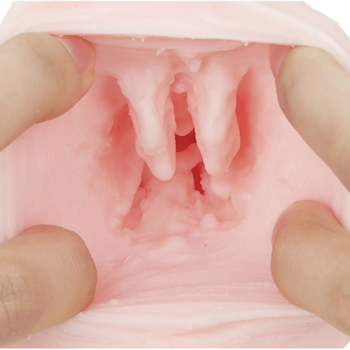 Rurutan Vs. Mimic Gimmick