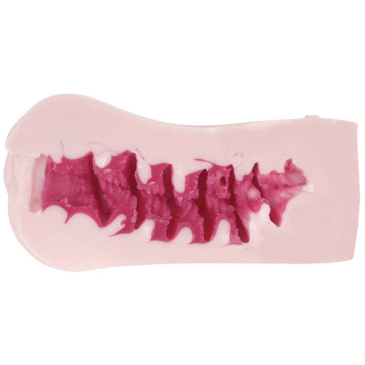 Shark Spiral Reality HARD