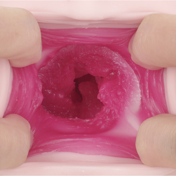 Shark Spiral Reality HARD