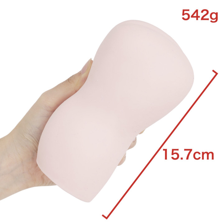 Acme Hack Nettori Fit