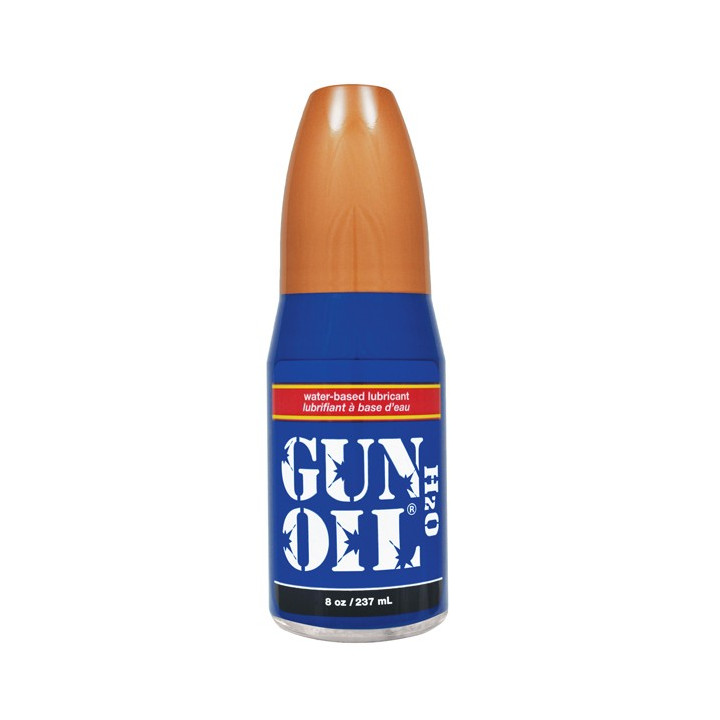 Gun Oil H2O 237 ml.