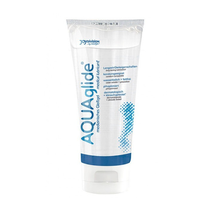 AQUAglide  200 ml.
