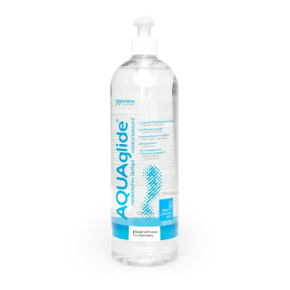 AQUAglide Gigante 1000 ml.
