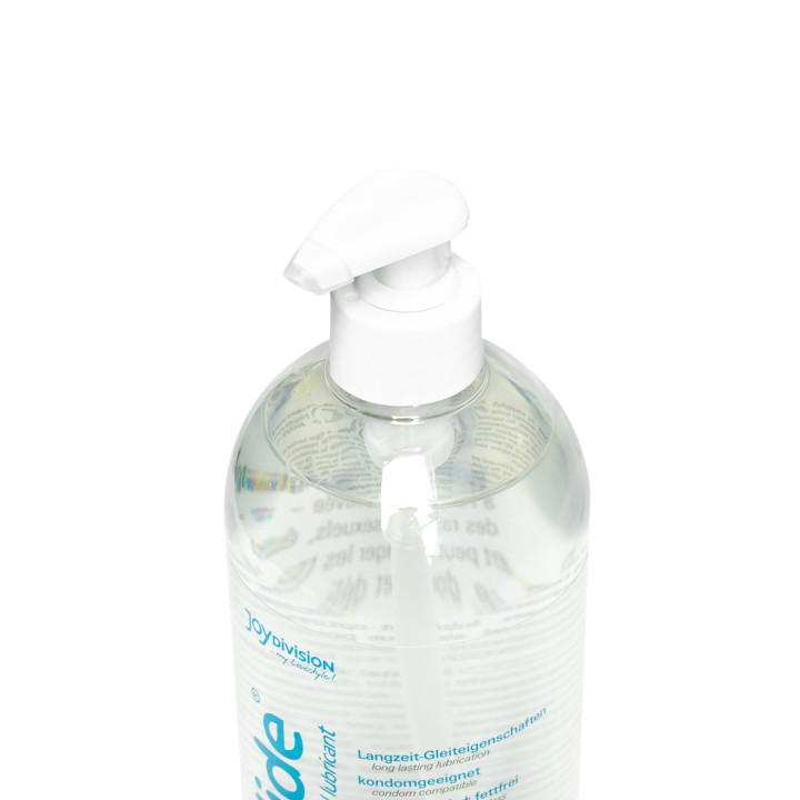 AQUAglide Gigante 1000 ml.