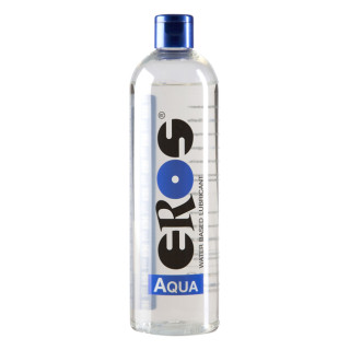 Aqua 500 ml