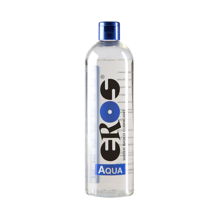 Aqua 500 ml