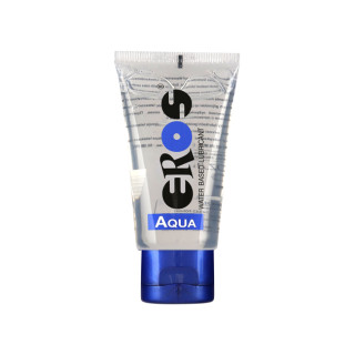 Aqua Tube 50 ml.