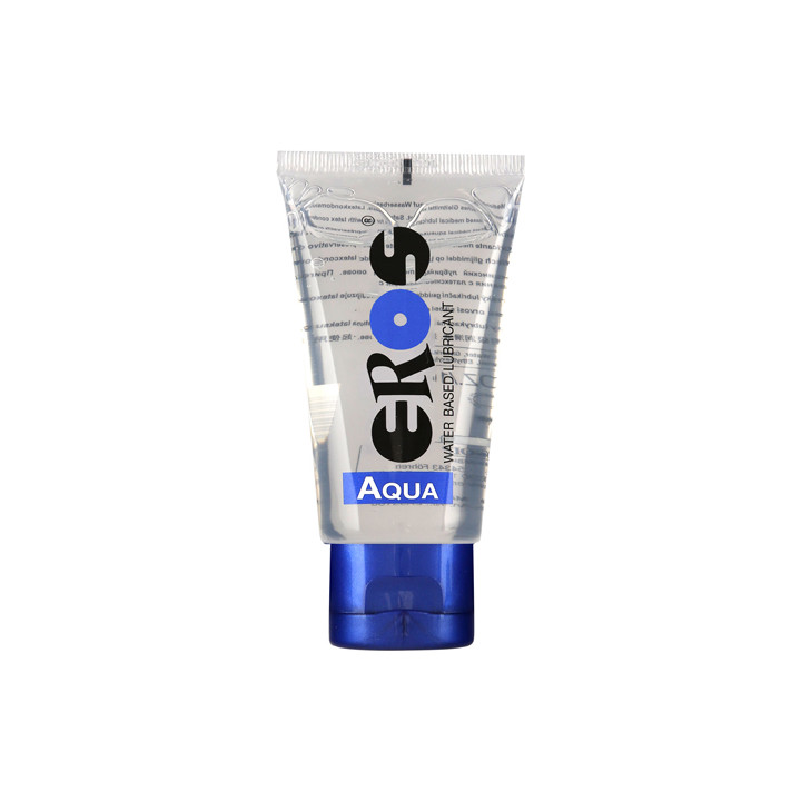Aqua Tube 50 ml.