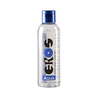 Aqua – Flasche 100 ml