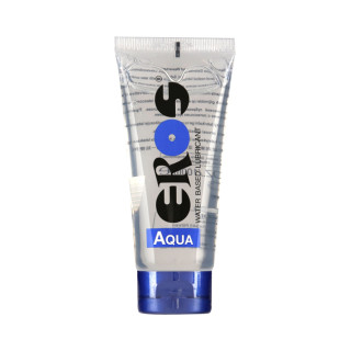Aqua – Tube 100 ml