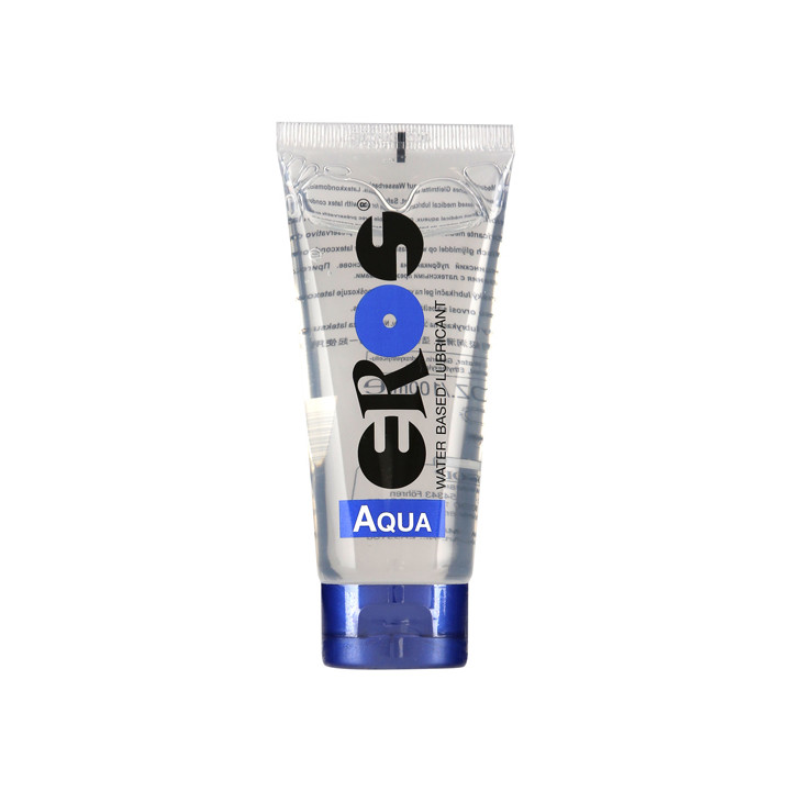 Aqua – Tube 100 ml