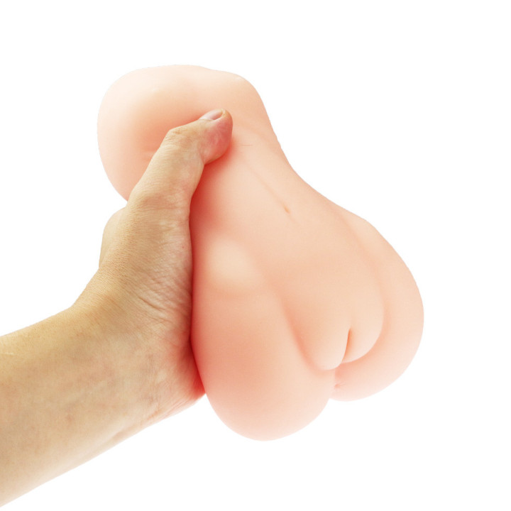 Secret Sex Contract with a Succubus