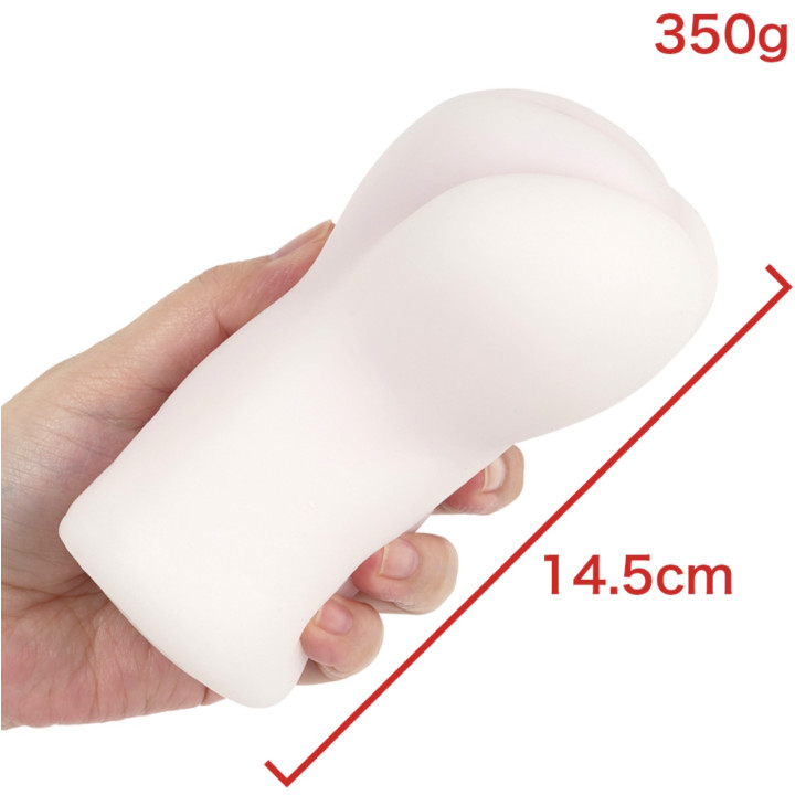 Mochiyuki Karamishi Yokushu