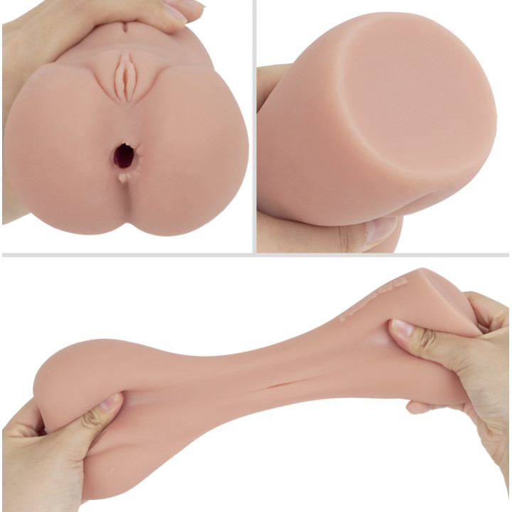 Super Japanese GAL Immorality Ambient