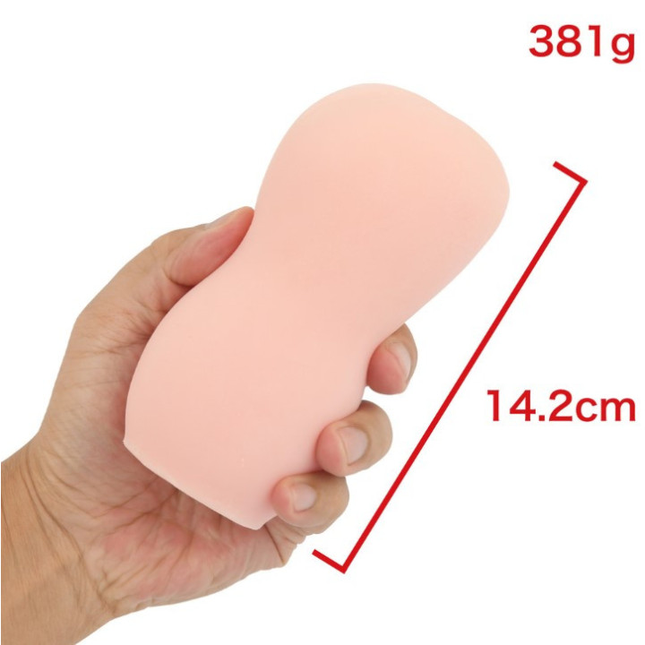 Naive Sister Lollipop