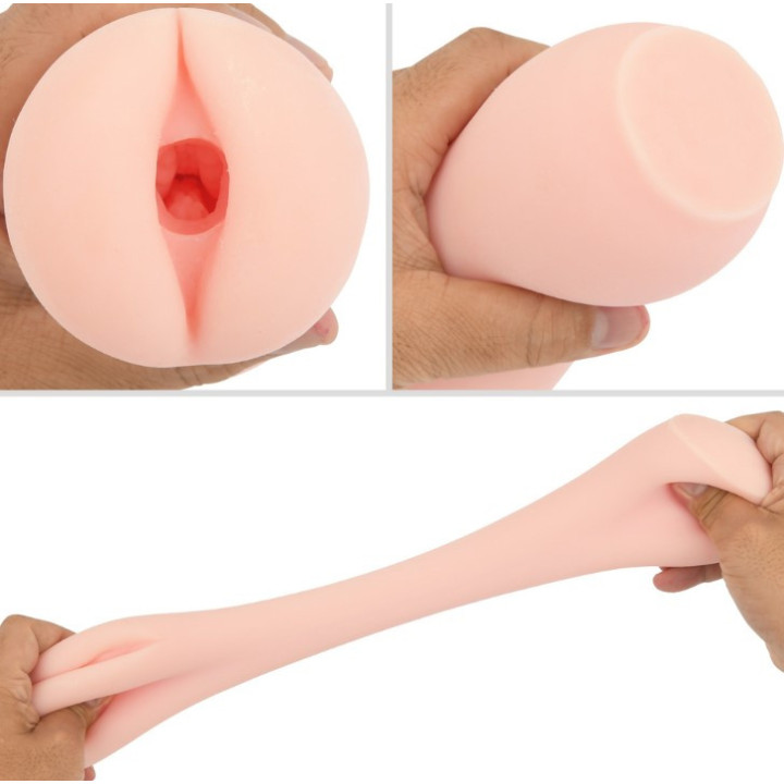 Naive Sister Lollipop