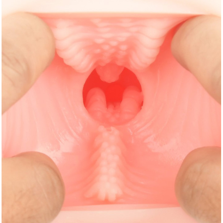 Naive Sister Lollipop