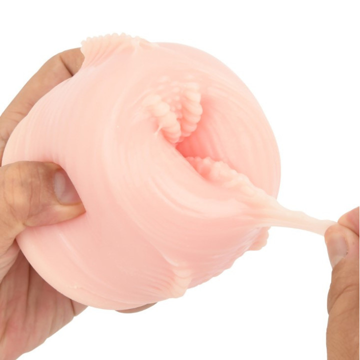 Naive Sister Lollipop