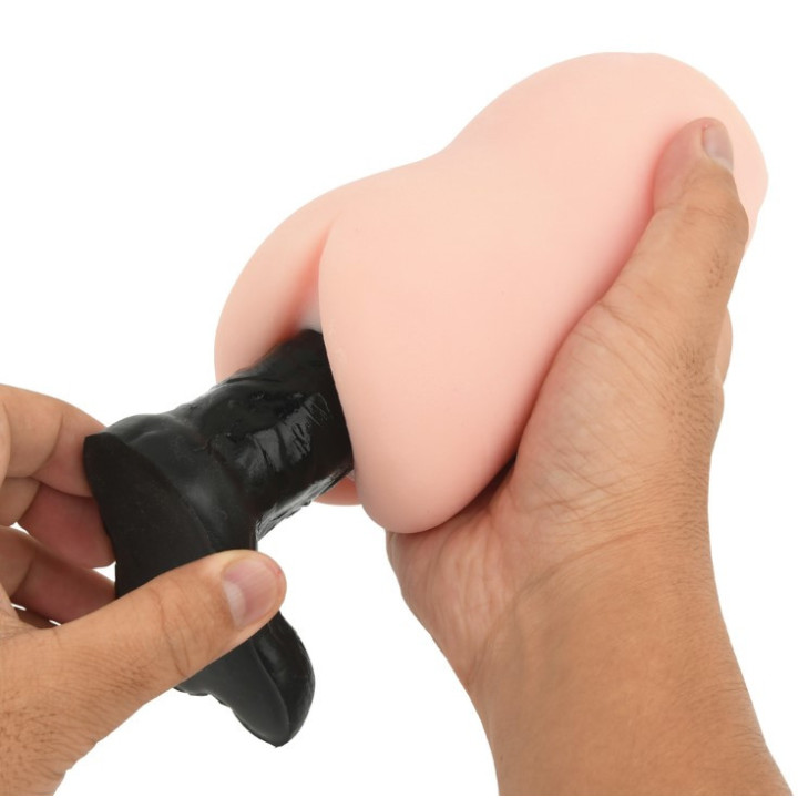 Naive Sister Lollipop