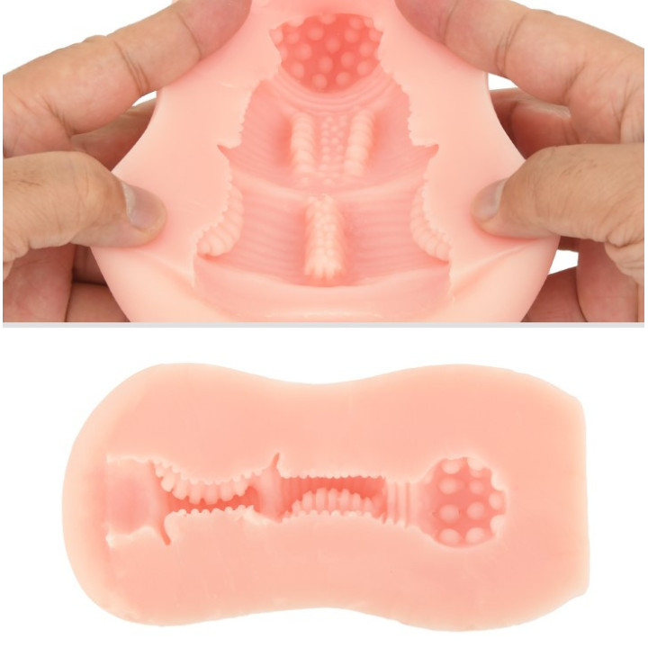 Naive Sister Lollipop