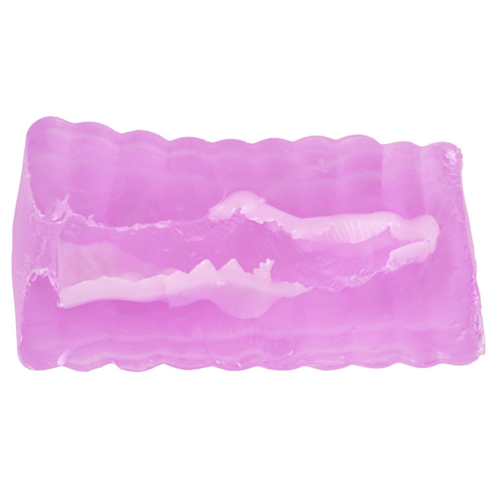 Fuwazori no Mai Foxgirl Spiral Crush