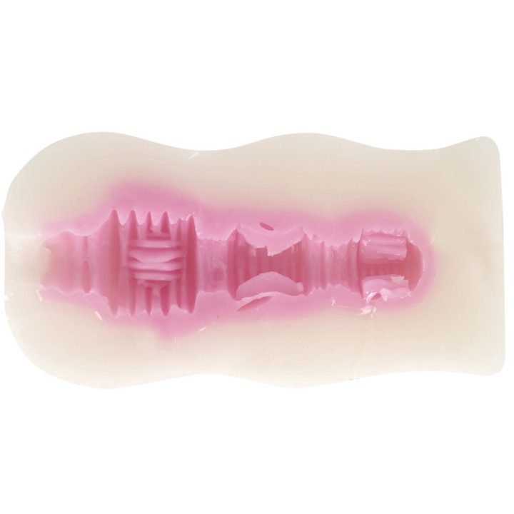 Clinging Vacuum Foxgirl