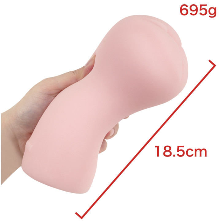 Shark Spiral Reality SOFT