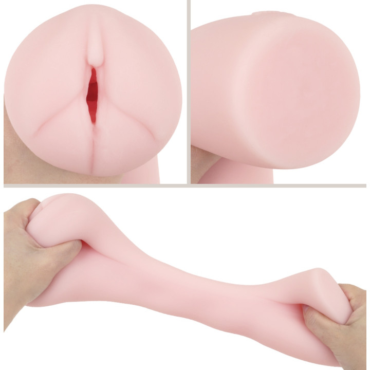 Shark Spiral Reality SOFT