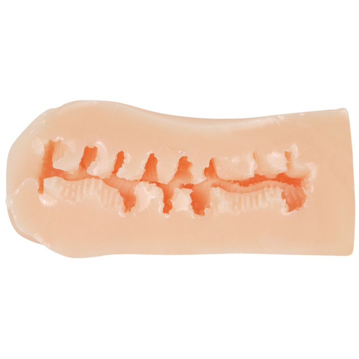 Japanese Inn Attendant Girlfriend Pocket Pussy