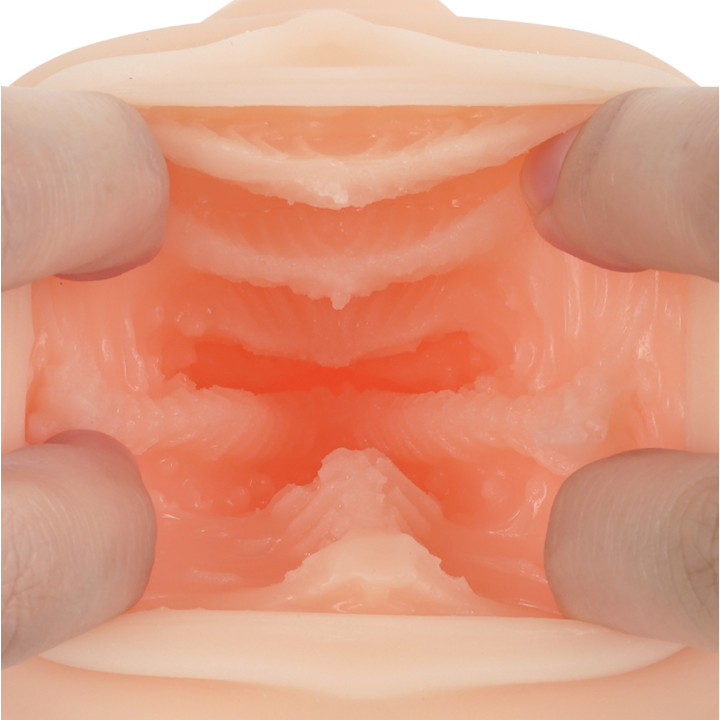 Japanese Inn Attendant Girlfriend Pocket Pussy