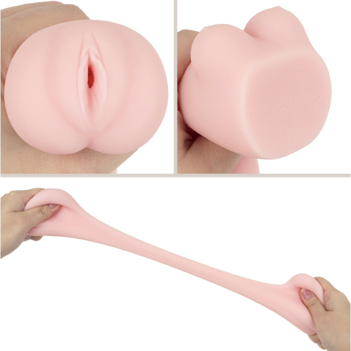 Resort Pussy Collection Vol. 1 My Sunshine Girl