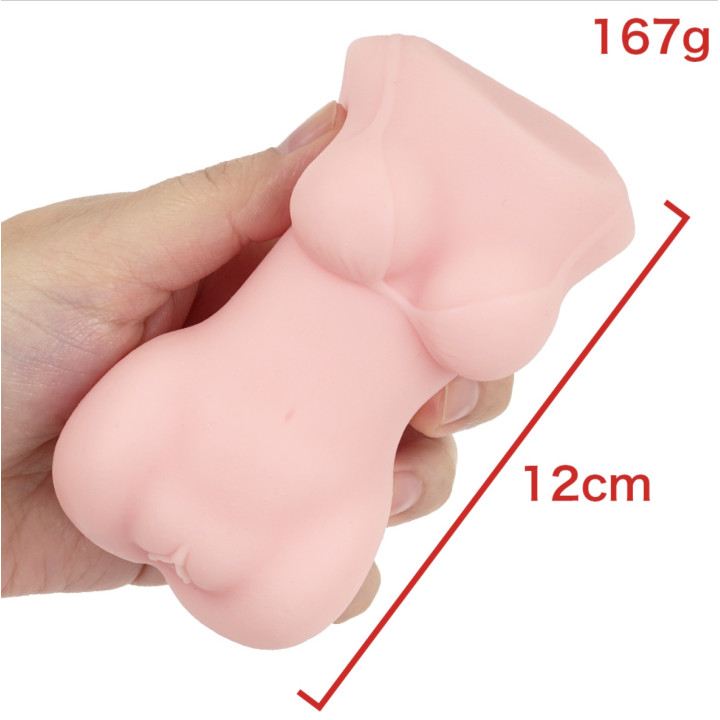 Resort Pussy Collection Vol. 2 My Twilight Girl