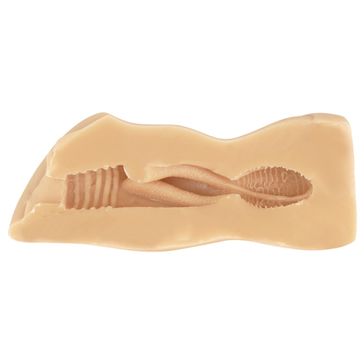 Resort Pussy Collection Vol. 3 My Tropical Girl