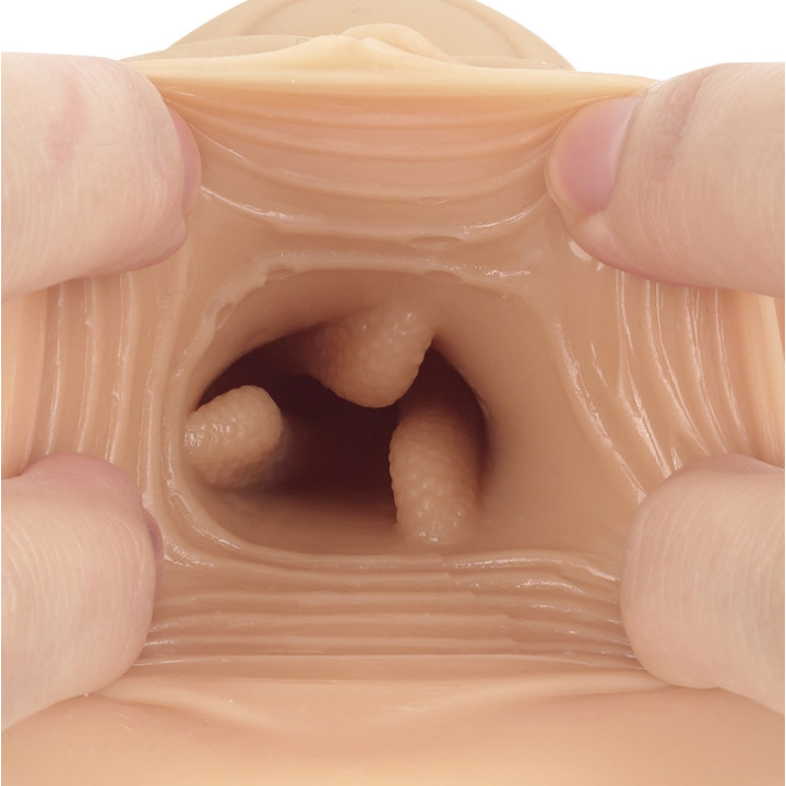 Resort Pussy Collection Vol. 3 My Tropical Girl