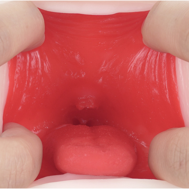 Geki-Fera Ultimate Deepthroat Eimi Fukada