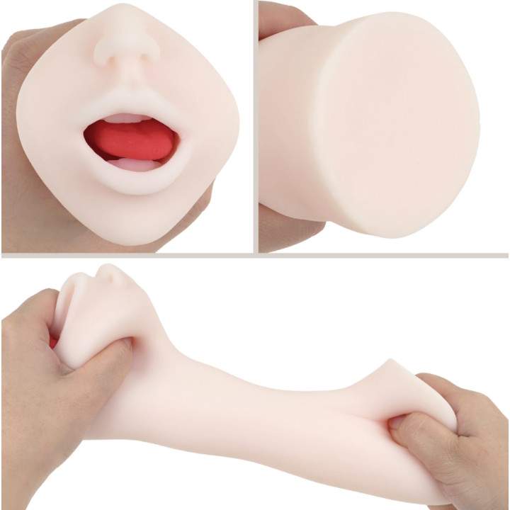 Geki-Fera Ultimate Deepthroat Eimi Fukada