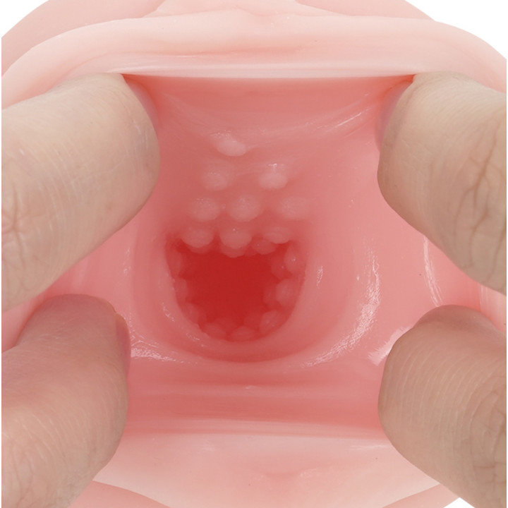 I Dropped My Onahole