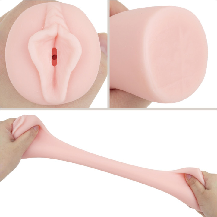 I Dropped My Onahole