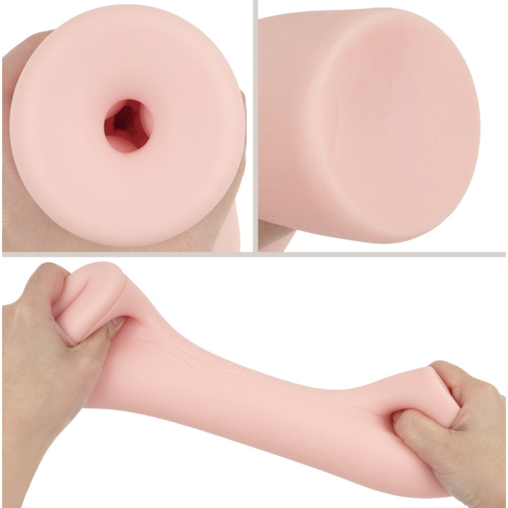 Kemohole Soft Kemomimi-Refle Uno Sakura