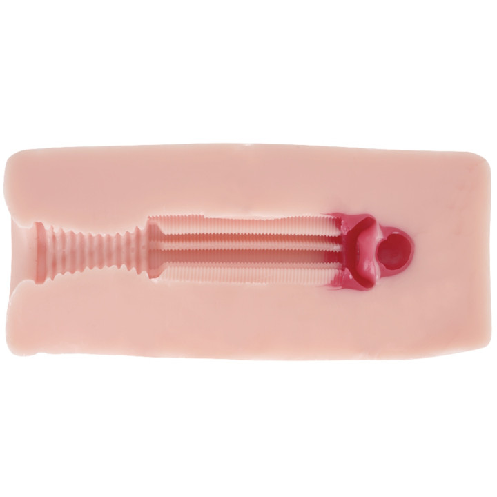 Kemohole Soft Kemomimi-Refle Komae Nadeshiko