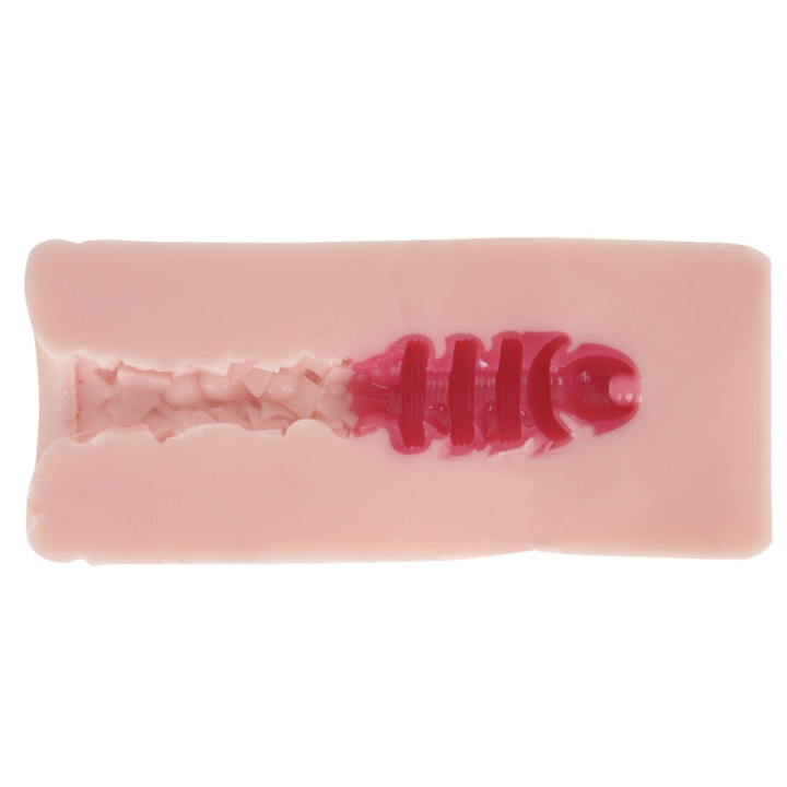 Kemohole Soft Kemomimi-Refle Necoma Karin