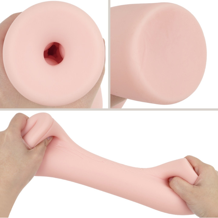 Kemohole Soft Kemomimi-Refle Necoma Karin