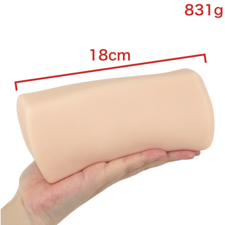 Kuu-Sou Ultra Soft Zero